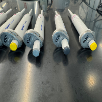 Eppendorf Reference 2 Single Channel Pipettes - Quantity 7 image 2